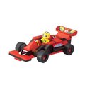 Sluban F1 Champion Car Building Brick Kit 92 pcs 5000